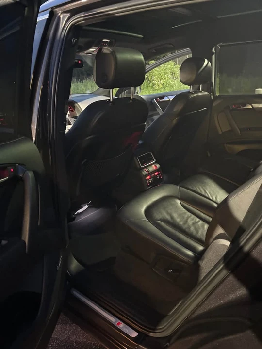 2011 Audi 4L Q7 - Image 7 of 14