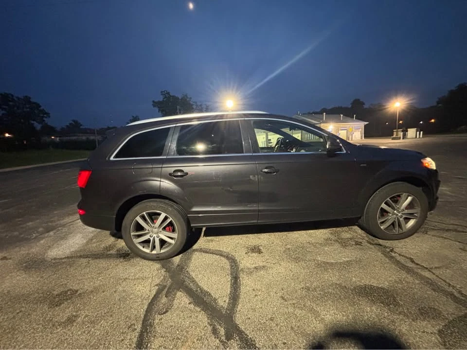 2011 Audi 4L Q7 - Image 12 of 14