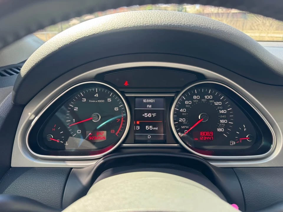 2011 Audi 4L Q7 - Image 10 of 12