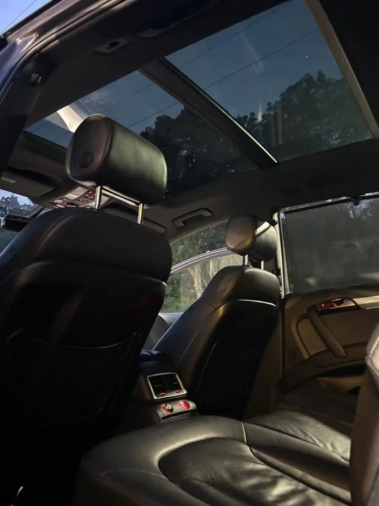2011 Audi 4L Q7 - Image 4 of 14