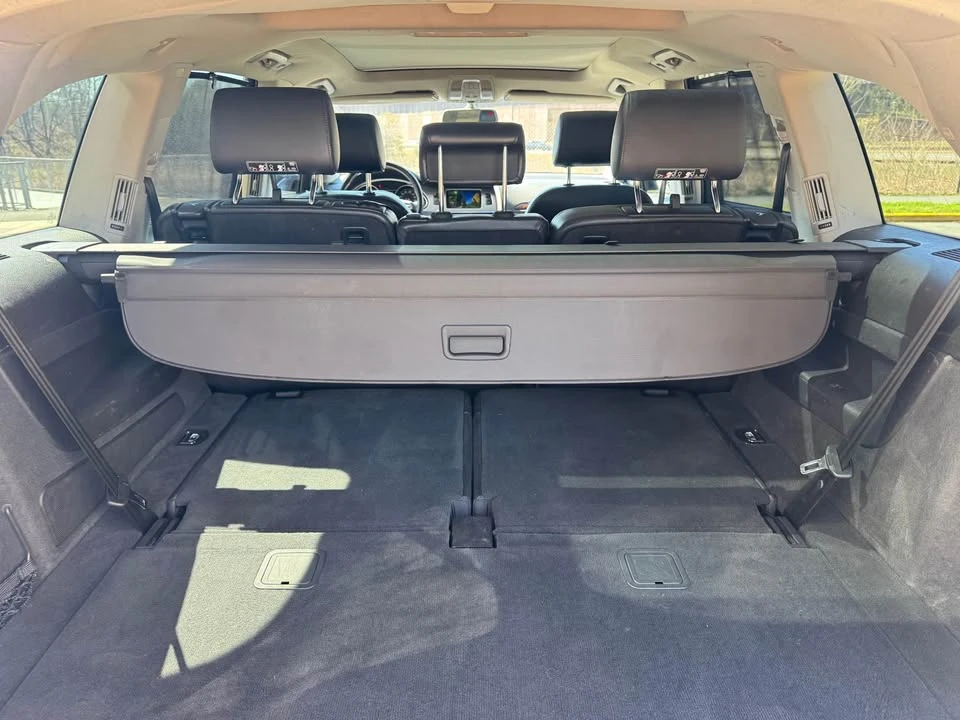 2011 Audi 4L Q7 - Image 8 of 12