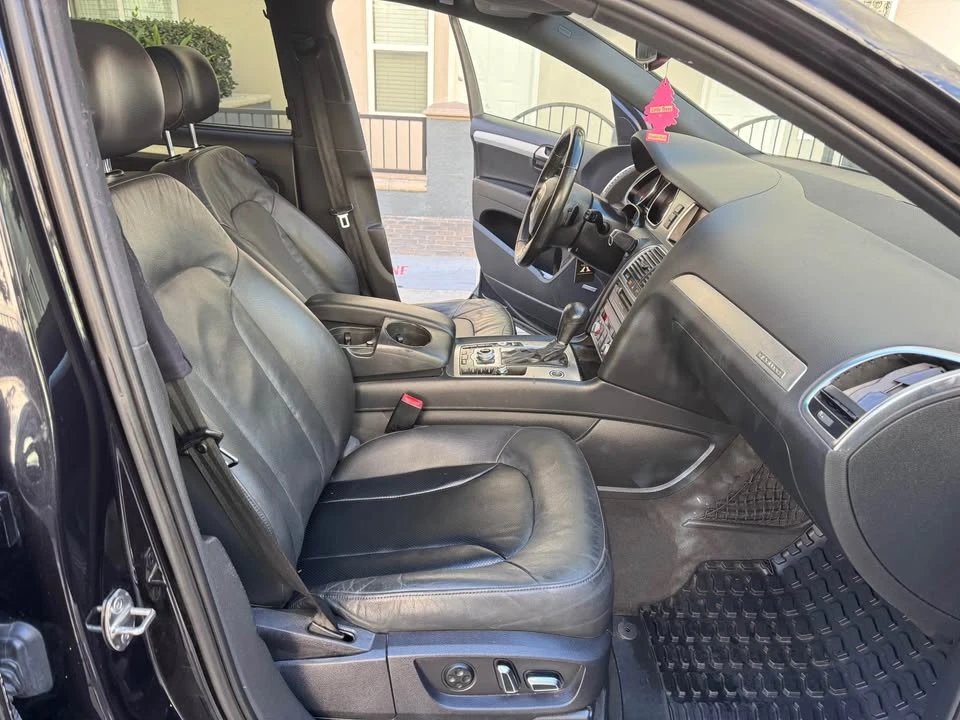 2011 Audi 4L Q7 - Image 9 of 9