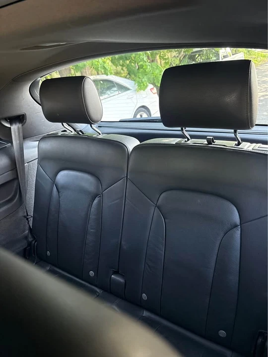2011 Audi 4L Q7 - Image 12 of 20