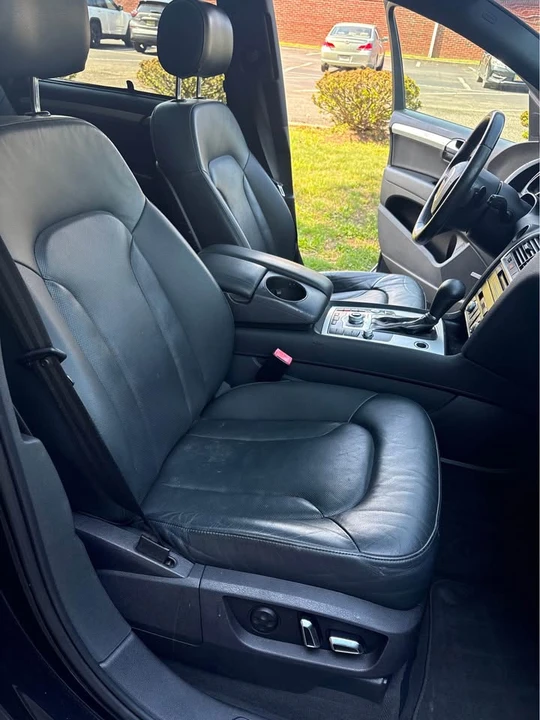 2011 Audi 4L Q7 - Image 14 of 20