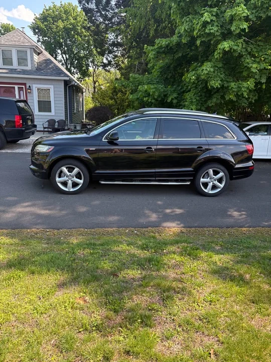 2011 Audi 4L Q7 - Image 6 of 20