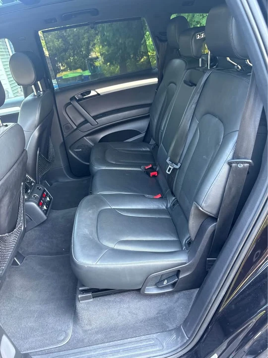 2011 Audi 4L Q7 - Image 11 of 20