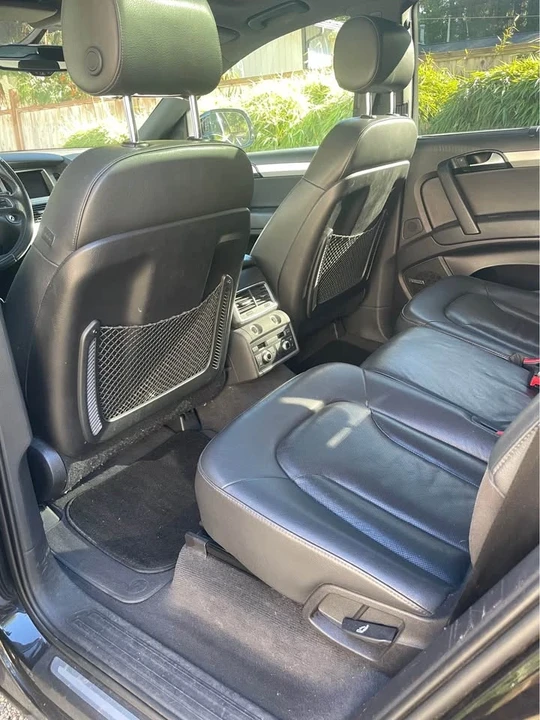 2011 Audi 4L Q7 - Image 6 of 16