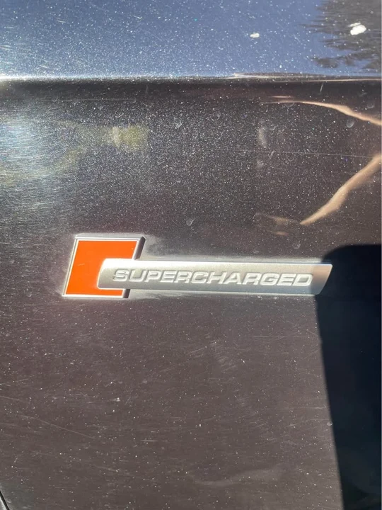 2011 Audi 4L Q7 - Image 3 of 16