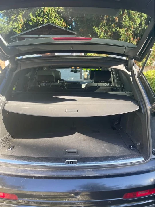 2011 Audi 4L Q7 - Image 7 of 16