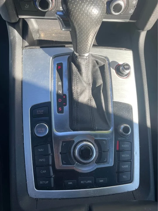 2011 Audi 4L Q7 - Image 13 of 16