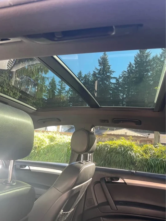 2011 Audi 4L Q7 - Image 9 of 16