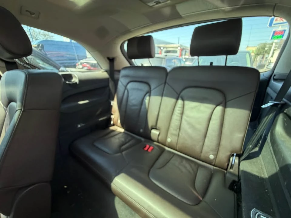 2011 Audi 4L Q7 - Image 8 of 10