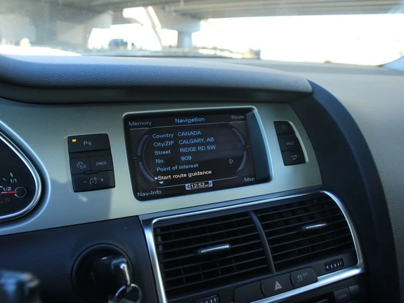 2011 Audi 4L Q7 - Image 11 of 18