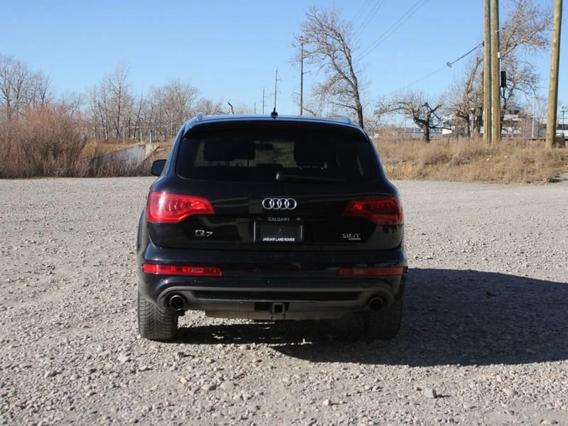 2011 Audi 4L Q7 - Image 5 of 18