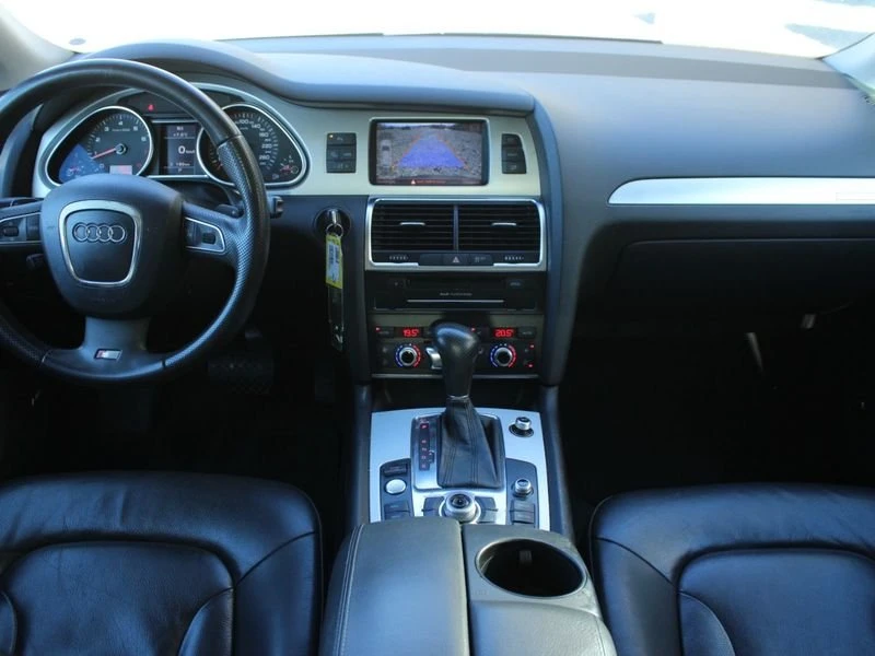 2011 Audi 4L Q7 - Image 9 of 18