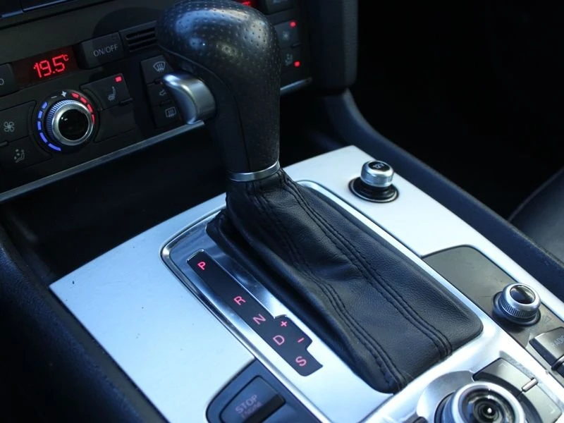 2011 Audi 4L Q7 - Image 13 of 18