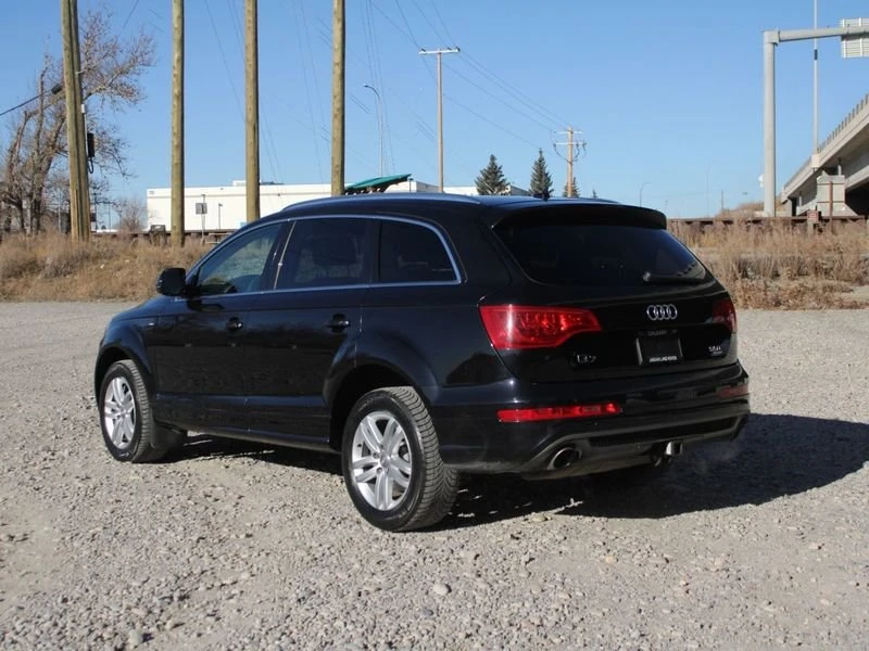 2011 Audi 4L Q7 - Image 4 of 18