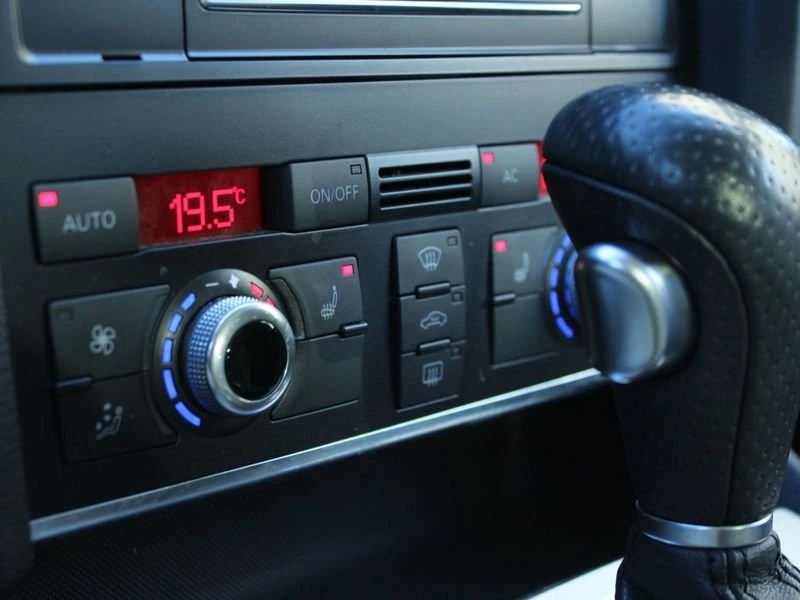 2011 Audi 4L Q7 - Image 12 of 18
