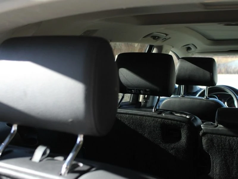 2011 Audi 4L Q7 - Image 15 of 18