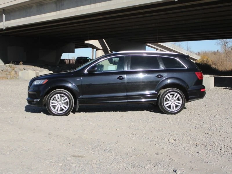 2011 Audi 4L Q7 - Image 3 of 18