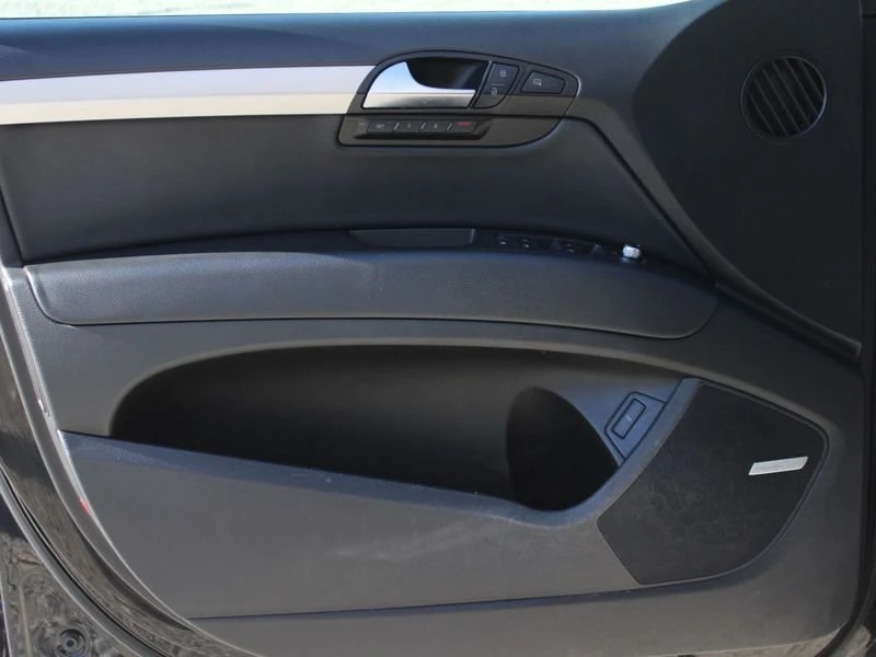 2011 Audi 4L Q7 - Image 18 of 18