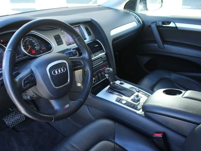 2011 Audi 4L Q7 - Image 6 of 18