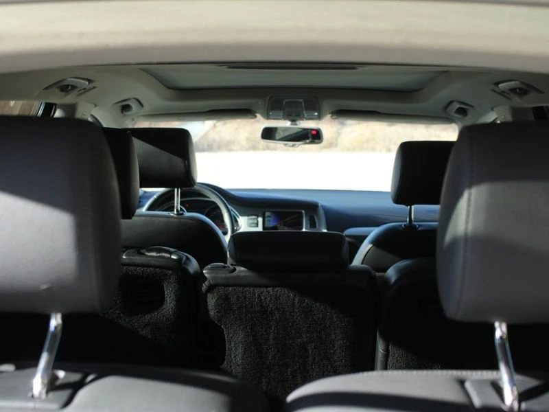 2011 Audi 4L Q7 - Image 16 of 18