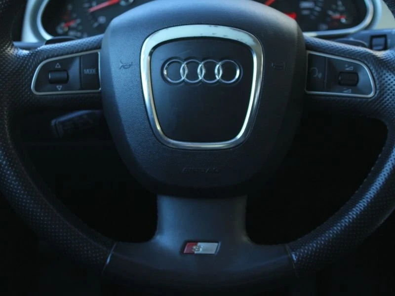 2011 Audi 4L Q7 - Image 8 of 18