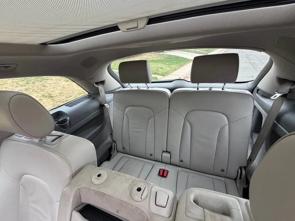 2011 Audi 4L Q7 - Image 13 of 14