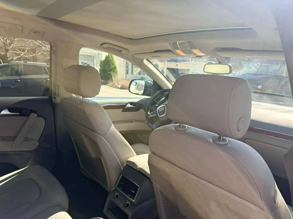 2011 Audi 4L Q7 - Image 13 of 19