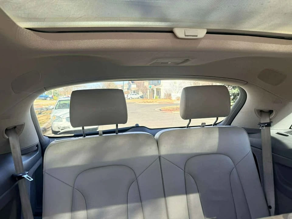 2011 Audi 4L Q7 - Image 12 of 19