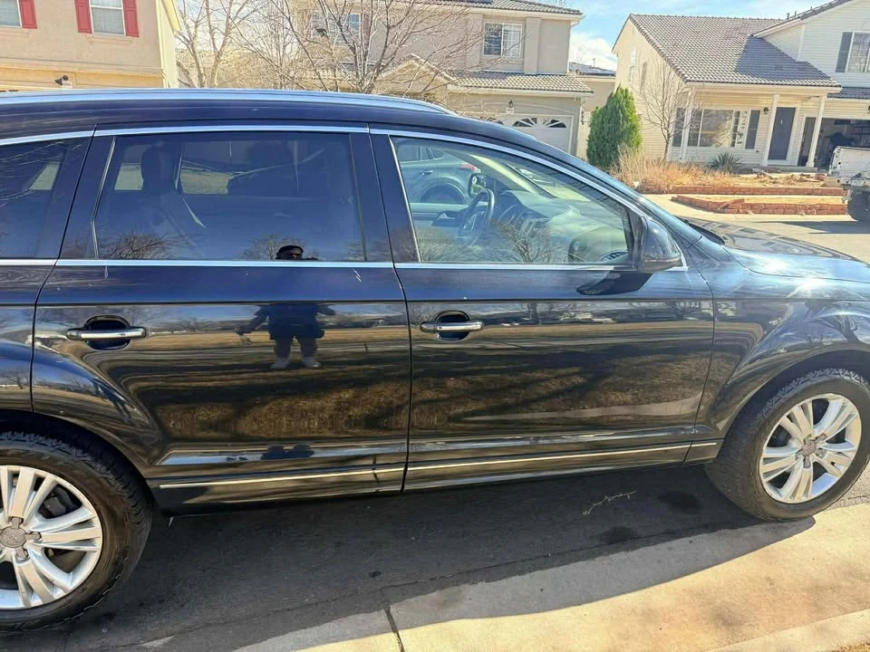 2011 Audi 4L Q7 - Image 11 of 19