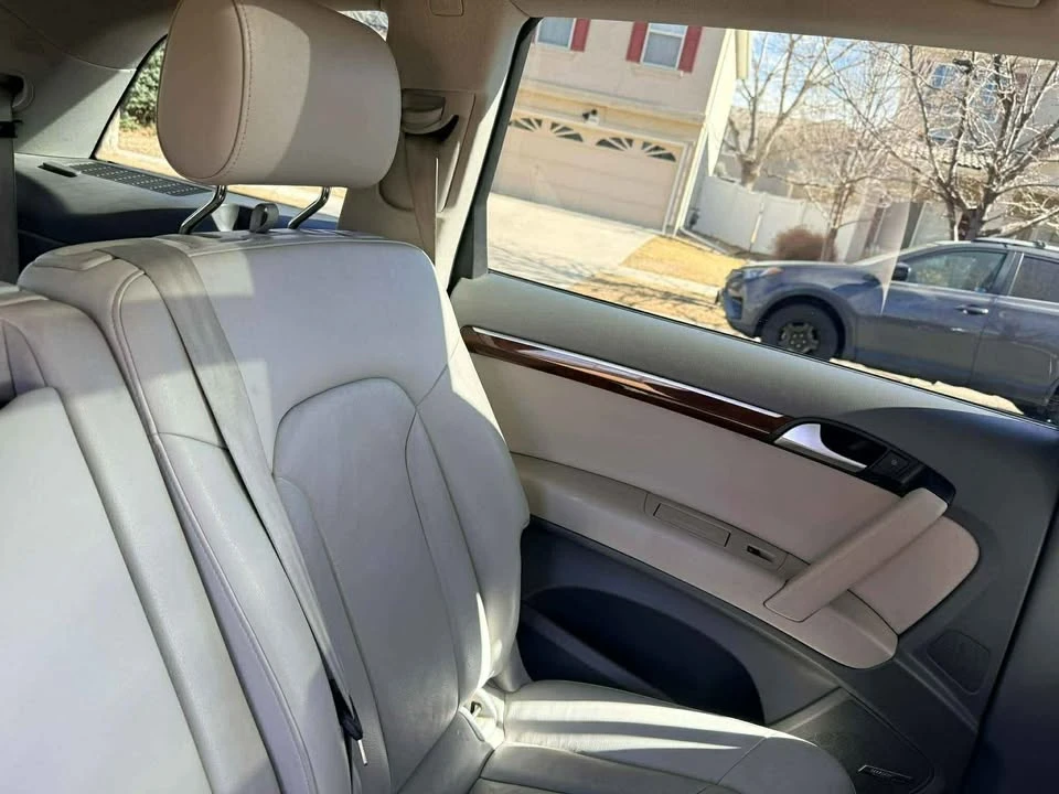 2011 Audi 4L Q7 - Image 14 of 19
