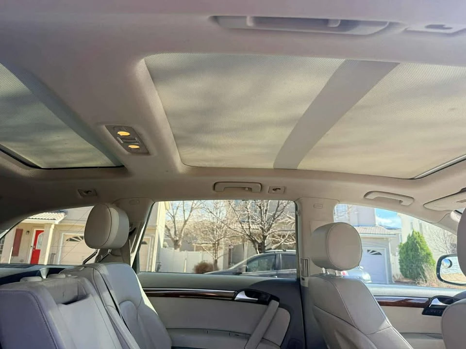 2011 Audi 4L Q7 - Image 15 of 19