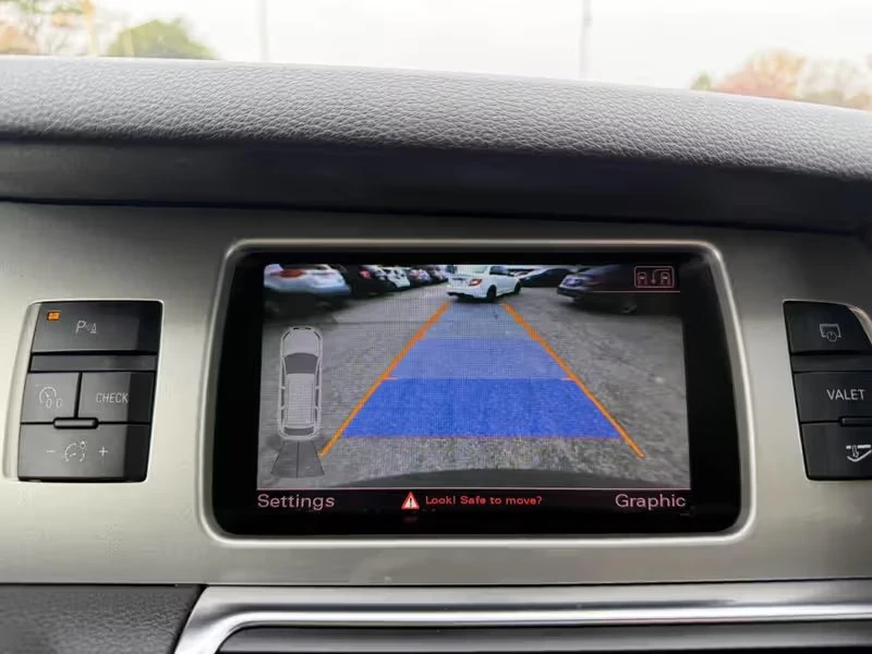 2011 Audi 4L Q7 - Image 19 of 20