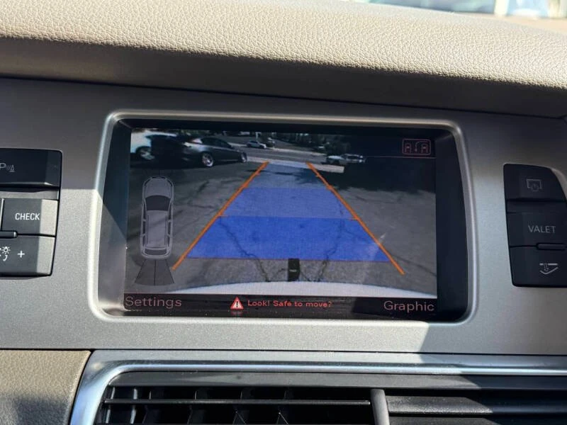 2011 Audi 4L Q7 - Image 15 of 19