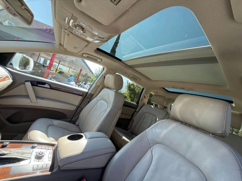 2011 Audi 4L Q7 - Image 16 of 19