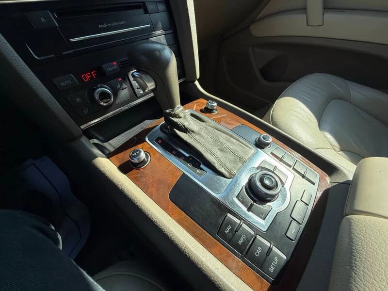 2011 Audi 4L Q7 - Image 14 of 19