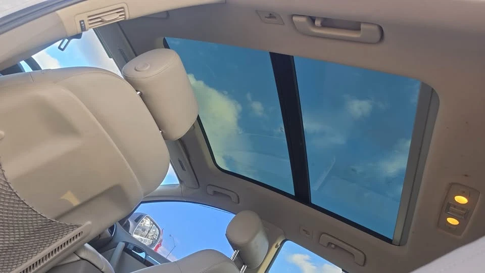2011 Audi 4L Q7 - Image 7 of 11