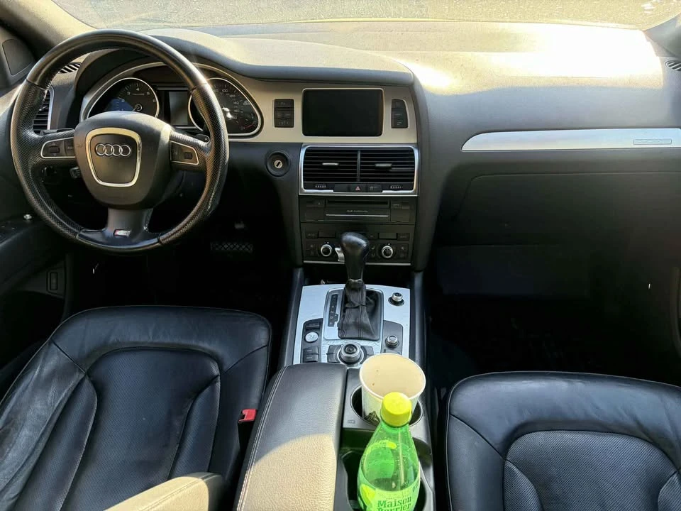 2011 Audi 4L Q7 - Image 6 of 10