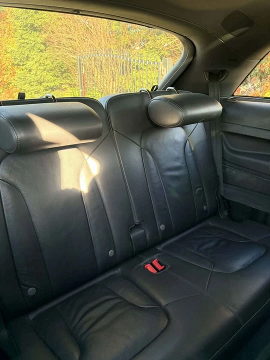 2011 Audi 4L Q7 - Image 10 of 10