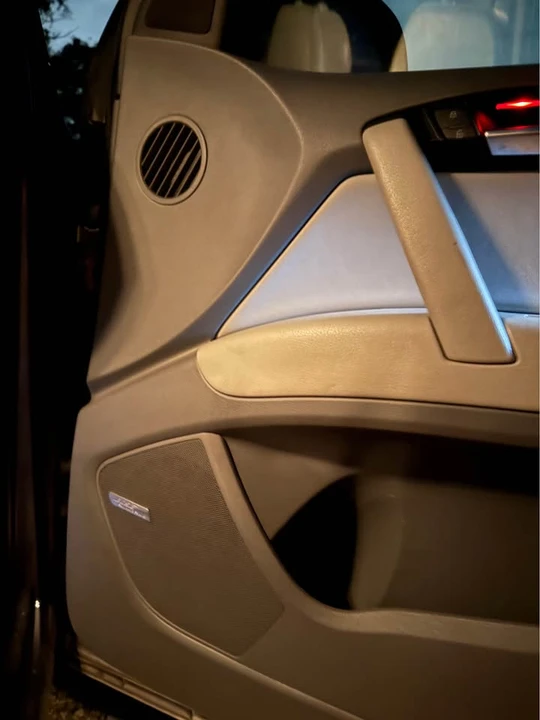 2011 Audi 4L Q7 - Image 9 of 9
