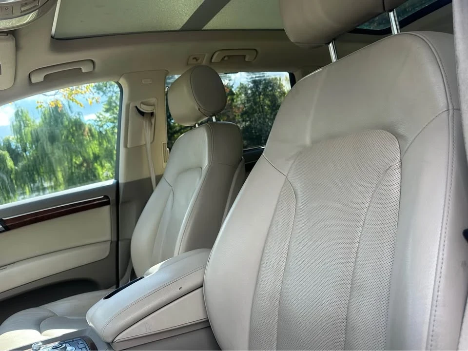 2011 Audi 4L Q7 - Image 6 of 12