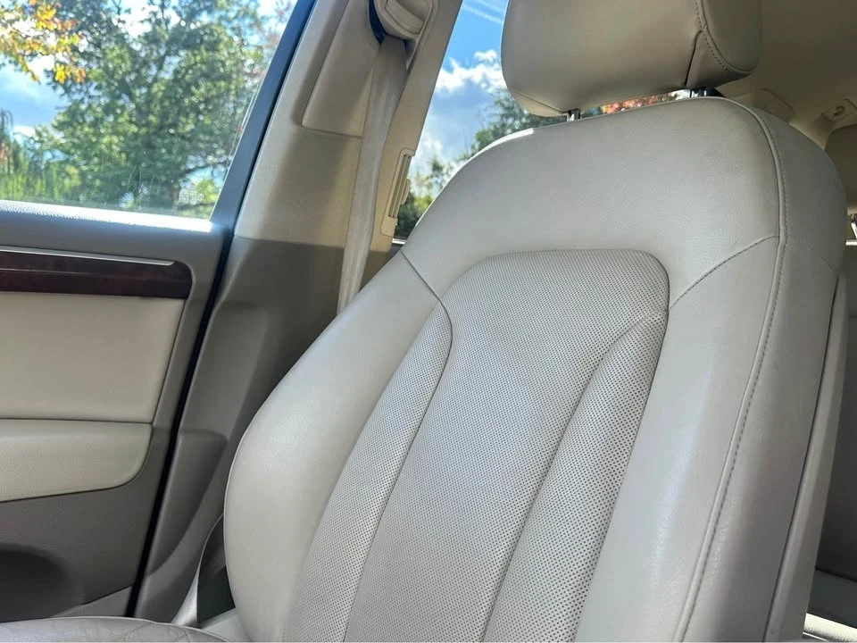 2011 Audi 4L Q7 - Image 9 of 12
