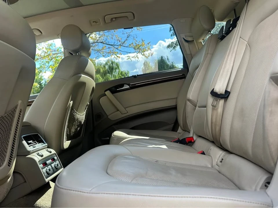 2011 Audi 4L Q7 - Image 11 of 12