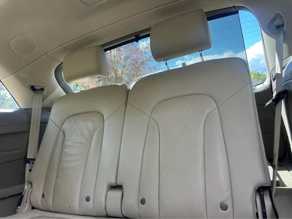 2011 Audi 4L Q7 - Image 12 of 12