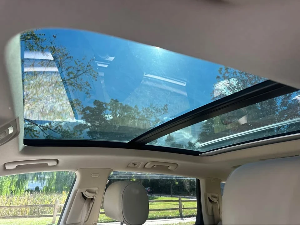 2011 Audi 4L Q7 - Image 10 of 12