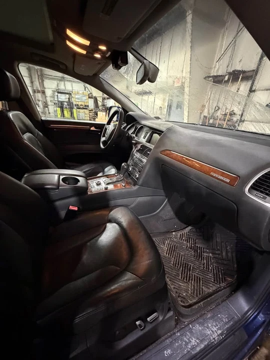 2011 Audi 4L Q7 - Image 12 of 16