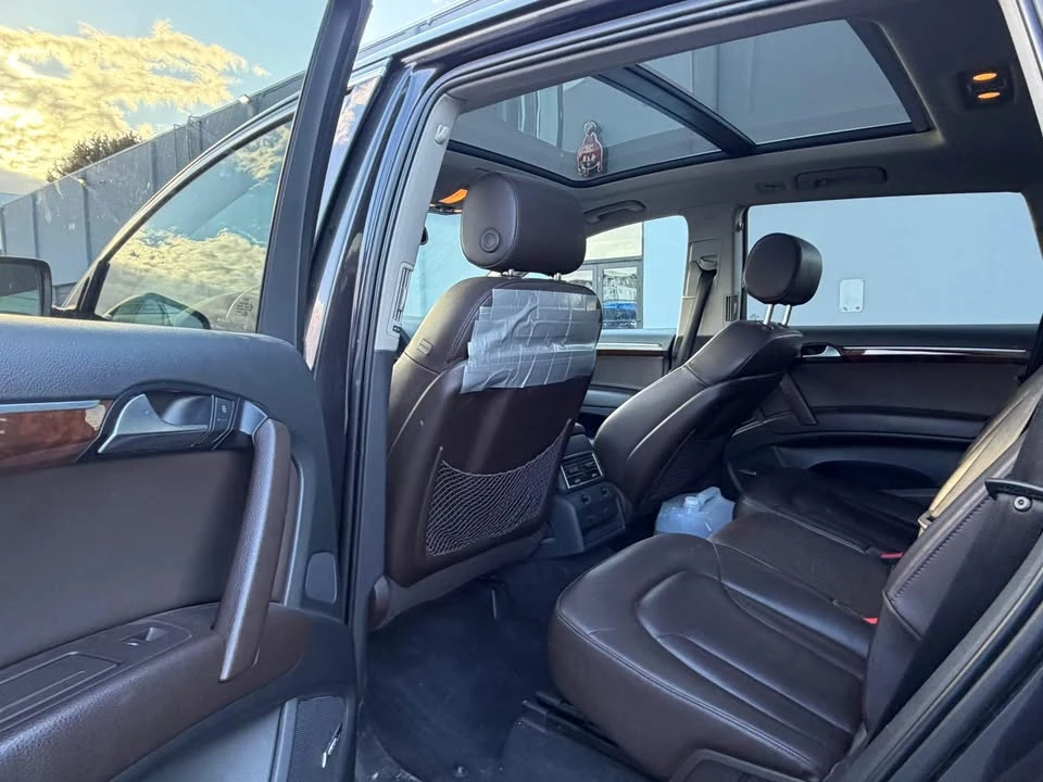 2011 Audi 4L Q7 - Image 14 of 15