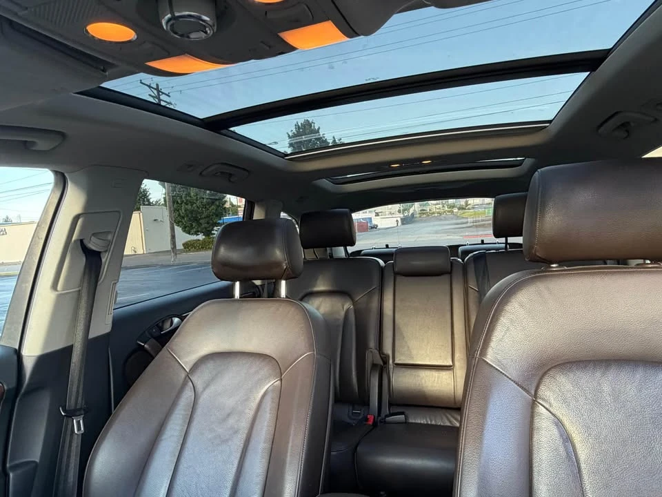 2011 Audi 4L Q7 - Image 13 of 15